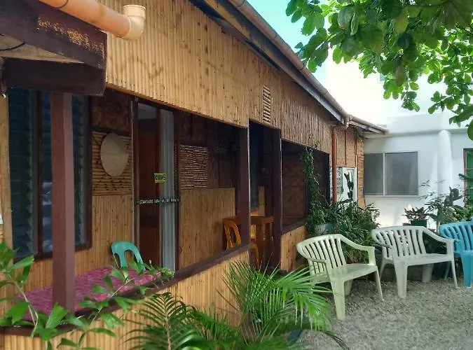 The Cronin Resort